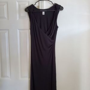 Jones New York Black Dress Medium